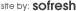 Sofresh Inc.